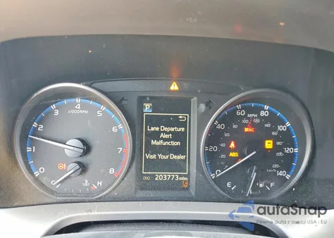 2017 Toyota Rav4 Le из США, поврежденный, VIN JTMZFREV4HJ141397